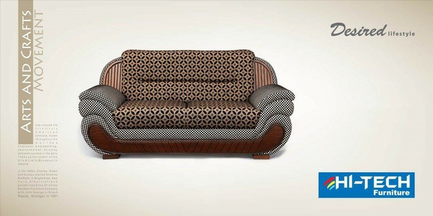 Hi-Tech Furniture