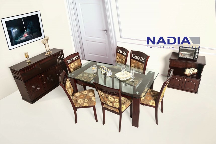 Nadia Furniture