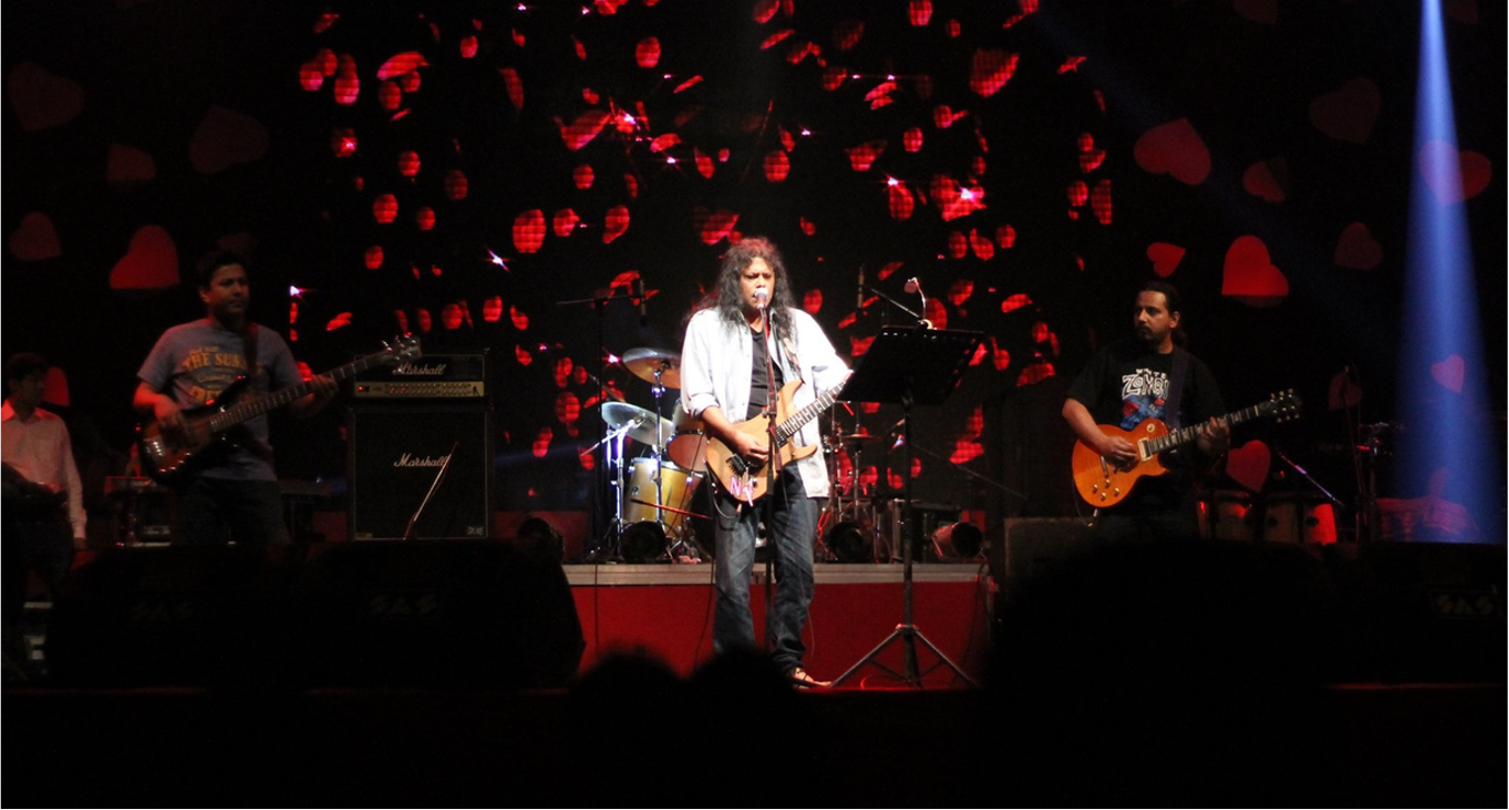 Consert