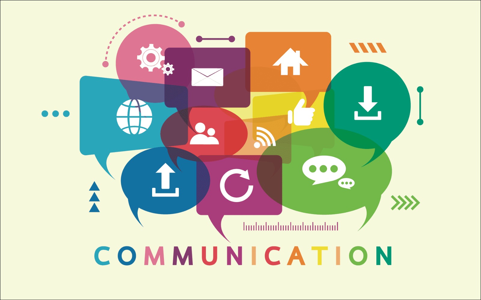 Communications